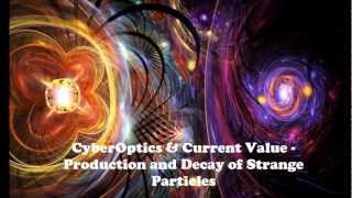 Cyberoptics - Megatron Vomit 5 (Track Listed Video)