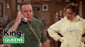 Doug & Carrie Get Ditched | The King of Queens