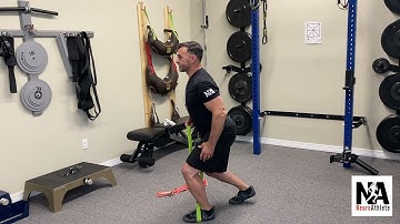 🔥 Unlock the Power of Isometrics: The Isometric Split Squat Explained 🔥