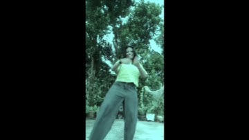 sugar on my 👅 #dance #reels #sugar on my tongue #trends