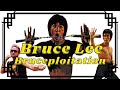 Pourquoi aimer la bruceploitation  bruceno brucelee bruceli brucele dragonlee hochungtao