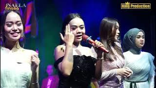 MASIH ADA LUKA  - ALL ARTIS NAELA NADA  -  NAELA NADA LIVE DESA KALIPASUNG 04 JUNI  2025