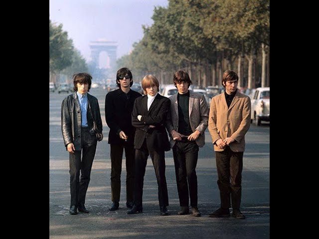 The Rolling Stones Live Full Concert L'Olympia Bruno Coquatrix