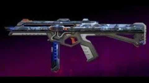 Day 7 of trying to get RGX/Prelude of Chaos vandal