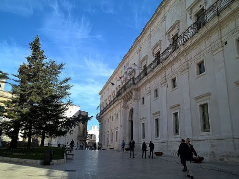 Places to see in ( Martina Franca - Italy )