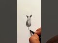 Creative ideas of thumb print drawing art