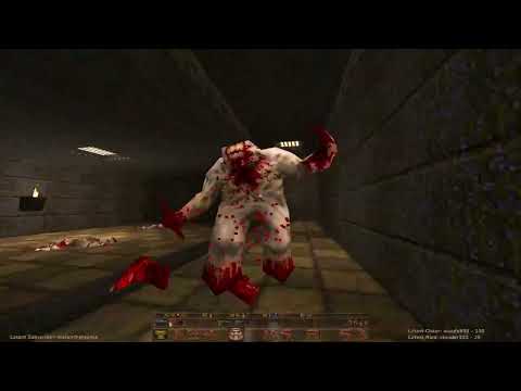 Quake - SM231 (stream vod)