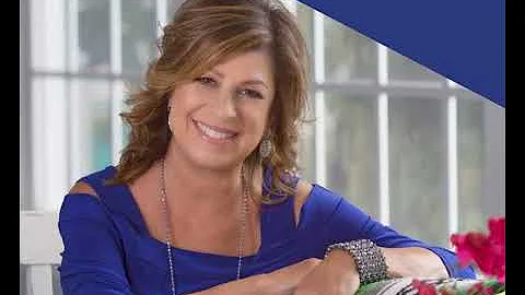 Finding Purpose -Deb Goldberg Interview