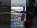 Alam kaya banyak seafood