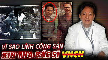 Bác sĩ Lê Ngọc Dũng – người được cả hai miền cúi đầu kính trọng vì một lý do...