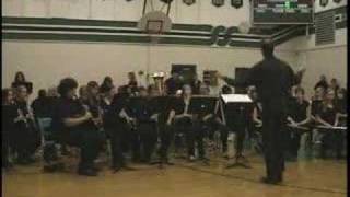 NDSS Rememberance day concert 1