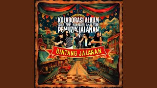 Biar Saja Aku Disini