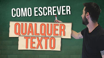 O que é preciso para escrever um texto conciso?