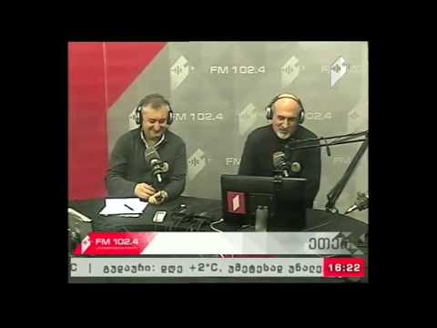 \"ჩვენი საქართველო\" 30.12.16 ახალი წლის აღნიშვნის ტრადიცია ეთნიკურ უმცირესობებში