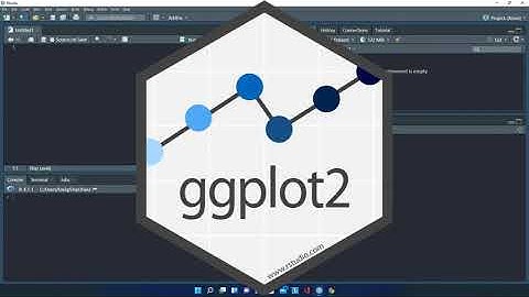 Tutorial DEFINITIVO de ggplot2 en RStudio 📈📊 Grafica como PRO