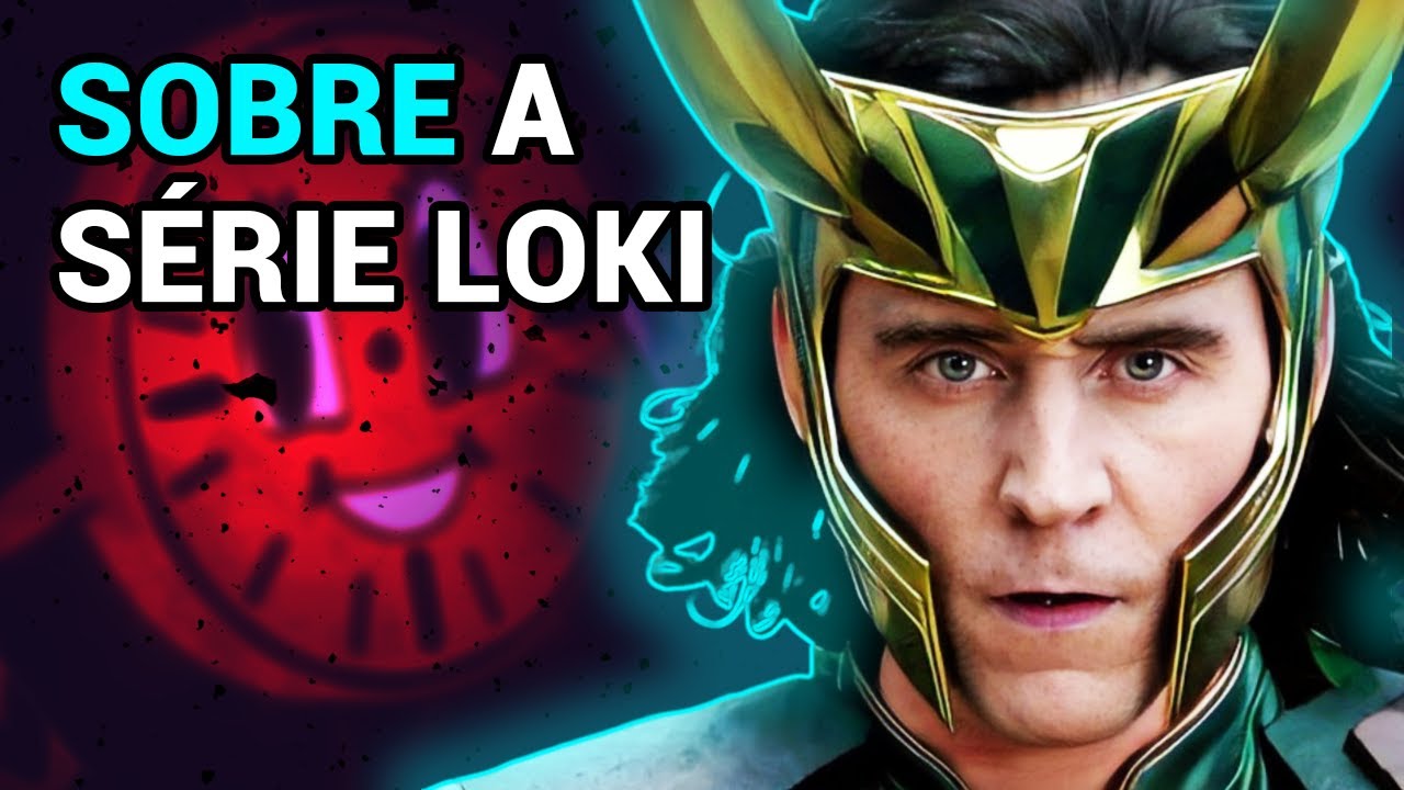 Loki': Tudo o que você precisa saber antes de assistir à série - 08/06/2021  - Cinema e Séries - F5