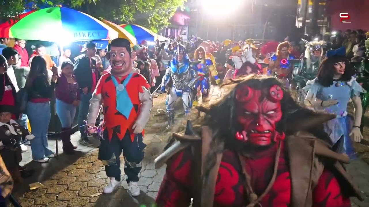 Los Grandes de La Innovación - 12 - FM de Zacapa