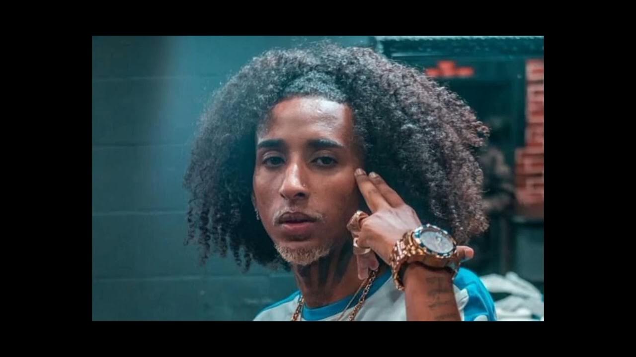 MD CHEFE, álbum completo YouTube