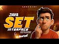 Java Set Interface Explained | Collections Framework | Day 29 - Java Series | Code Guru