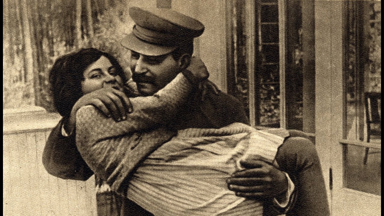 In 1967 Stalin’s Daughter Defected To America  But 17 Years On She Had A Surprising Change Of Heart