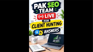 Download lagu Pak SEO Training is live