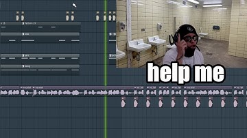 making brazilian funk ZN