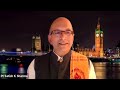 Living a Vedic, Dharmic Life | Satish K Sharma in conversation with Jeffrey Armstrong