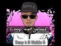 Deny_k & Naldo_B - Loop met geloof (Official Audio)