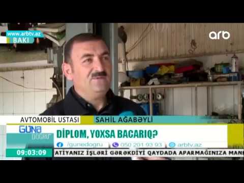 Video: Elektrik ustaları yaxşı pul qazanırmı?