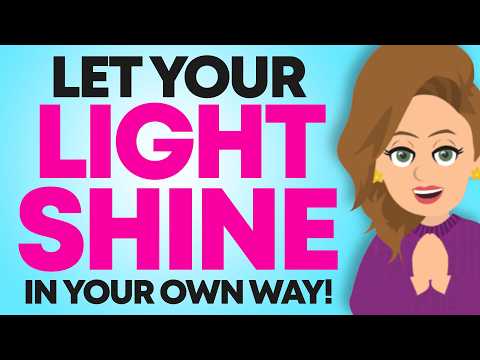 Let Your Light Shine No Matter What They Say ✨ Abraham Hicks 2026