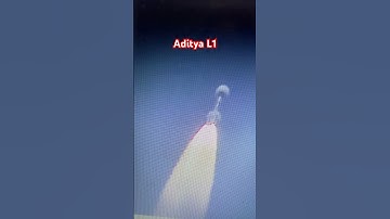 Launch of Aditya -L1 mission #isro #chandrayaan3 #isromissions #suryayaan #india