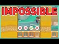 I Tried The "IMPOSSIBLE" Challenge...