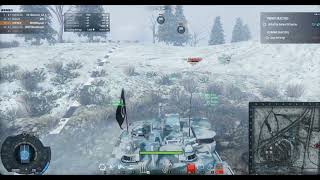 Armored Warfare - Tier 8 AFV