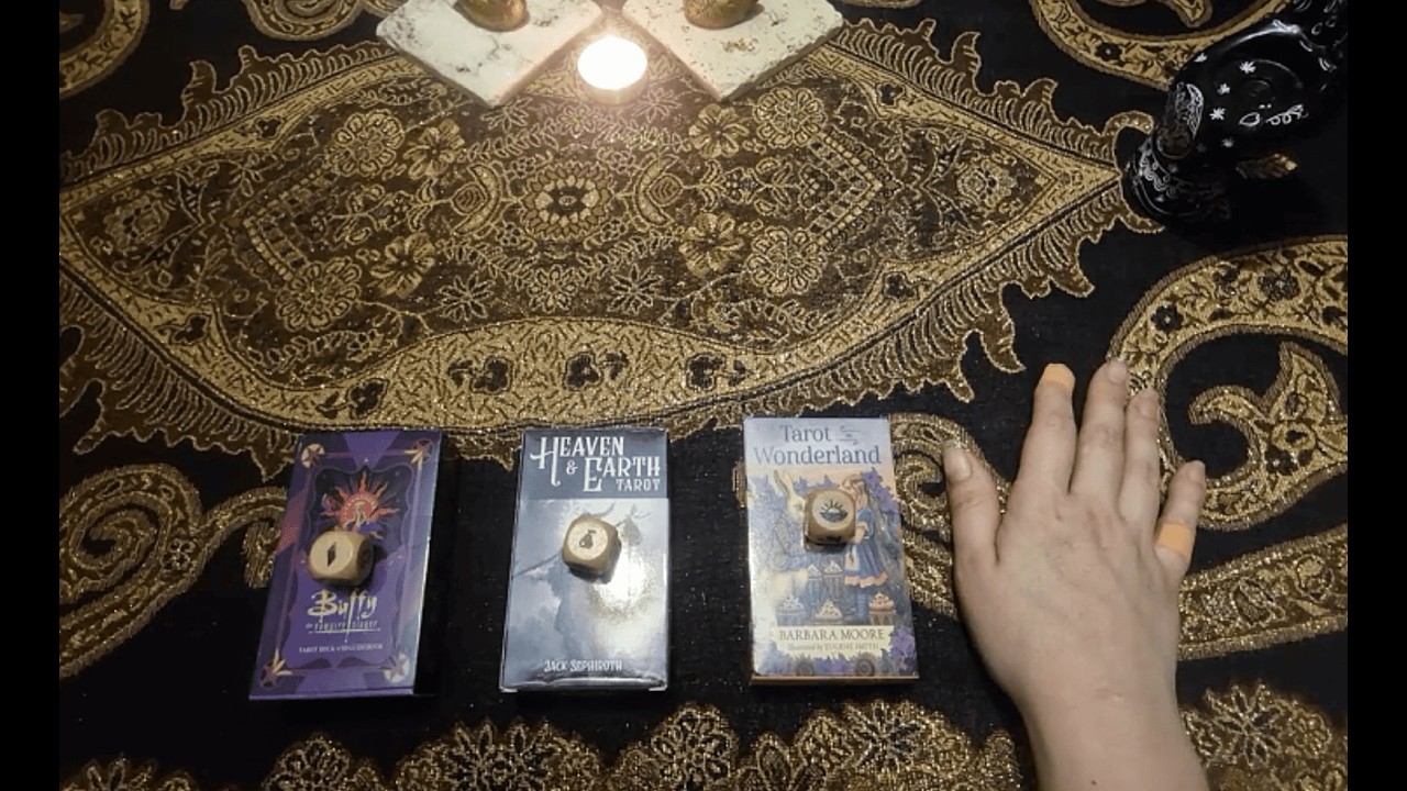 💘💌Θα εχω επανασύνδεση;💘💌 ΜΑΝΤΙΚΟ-ΤΕΤΡΑΓΩΝΟ #διάλεξεμιακάρτα #pickacard