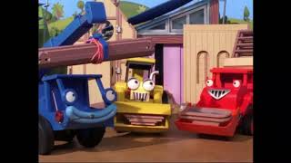 Bob The Builder Project Build It Season 5 Episode 8 Dodger The Milk Truck Us Dub Re-Upload