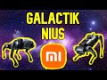 Galactik Nius #36 | Xiaomi Cyberdog, GTA San Andreas Remake y Mas...