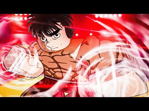 Иппо в Anime Showdown - Гачи мужик! Правда считает только до двух(