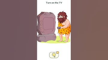 Dop 2 (Delete One Part) Level 328 Walkthrough Solutions - All Levels‪‎ @mantul_official3 #shorts