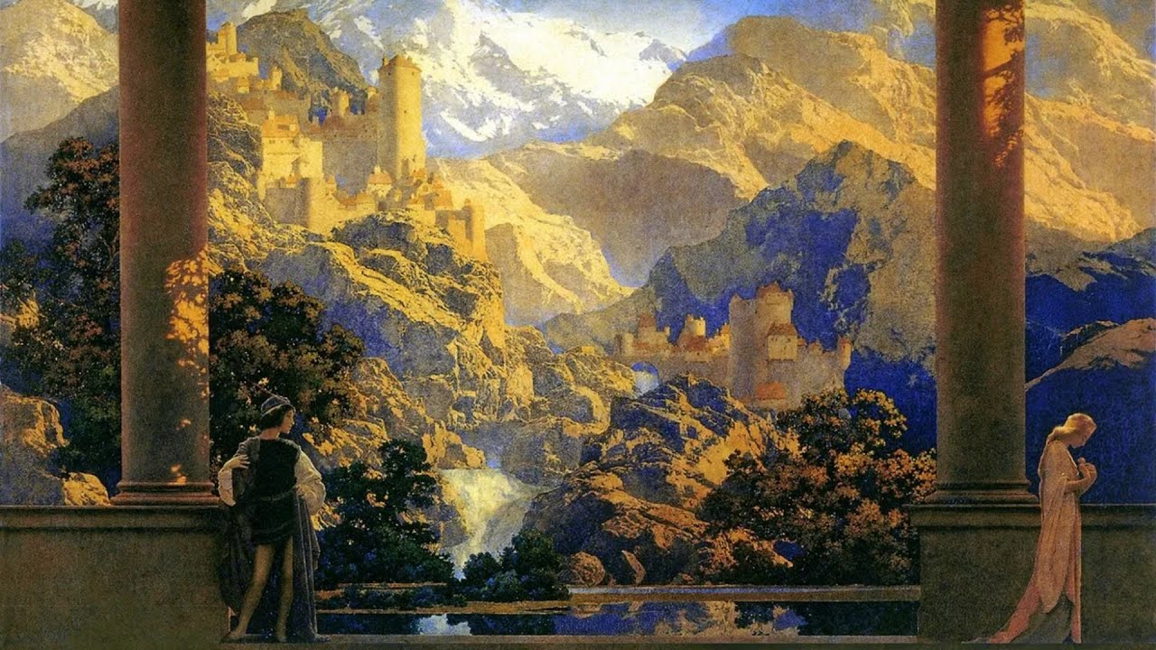 MỘNG THẦN THOẠI - Tập 994 | GỬI NỊ - YouTube