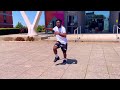 Dopenation ft Dancegod Llyod x Afrobeast (dwp academy) - Zenabu official dance video by [GILLY]