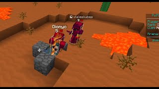 6 CPS LAVA SPAMMER DESTROYING PVPGYM