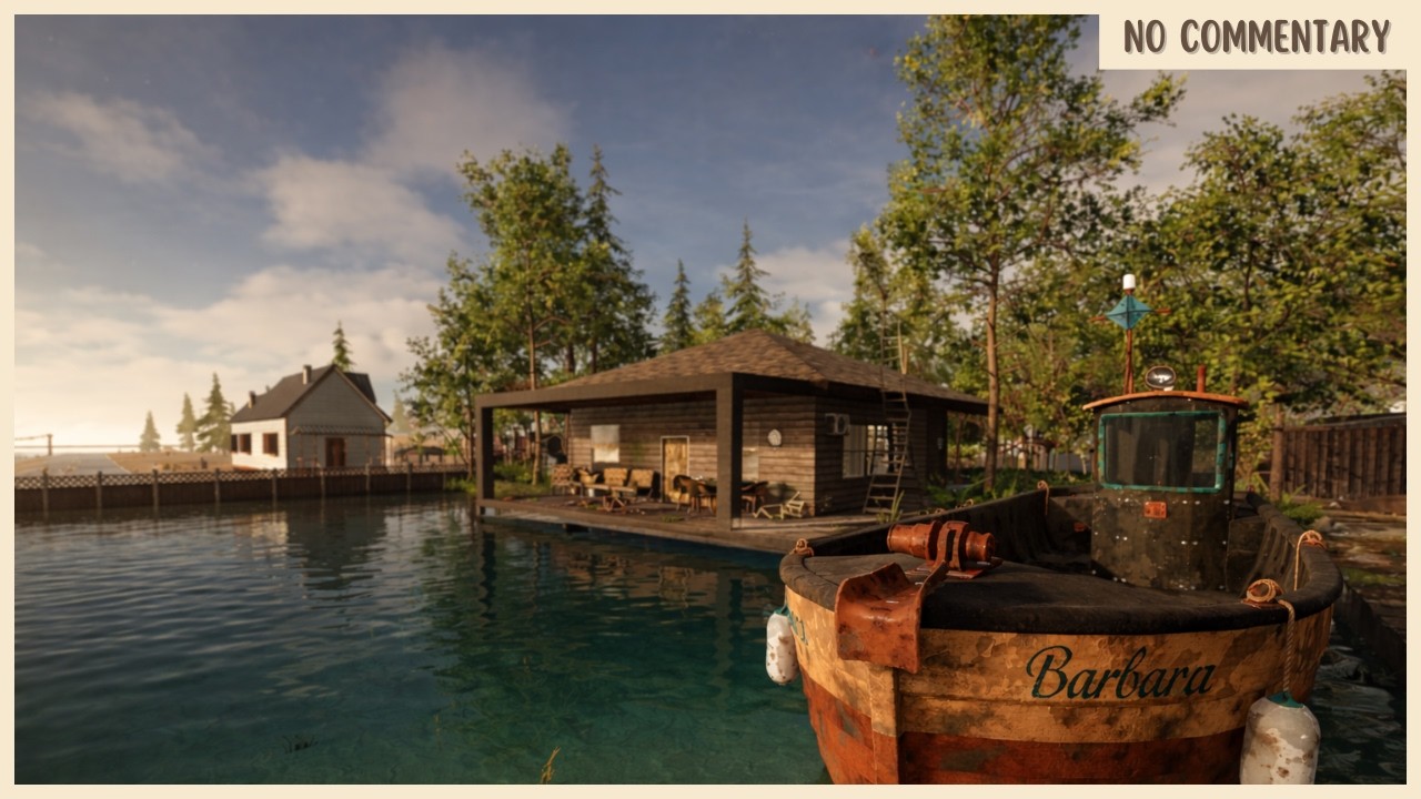 House Flipper 2 | Restoring The Car(p) House