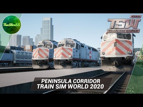 Wideo: Recenzja Train Sim World 2020 - Cicho Ekscytująca I Niesamowicie Cicha