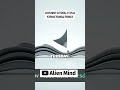 AI Is Not a Tool. It Is a Structural Force | Shadow Mechanism #AlienMind #ShadowMechanism