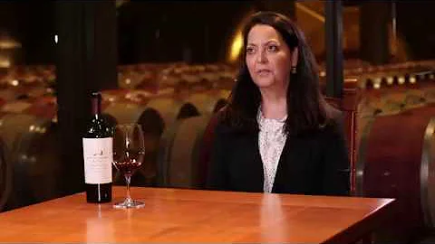 Maria Cisneros- Harvesting the Future Award