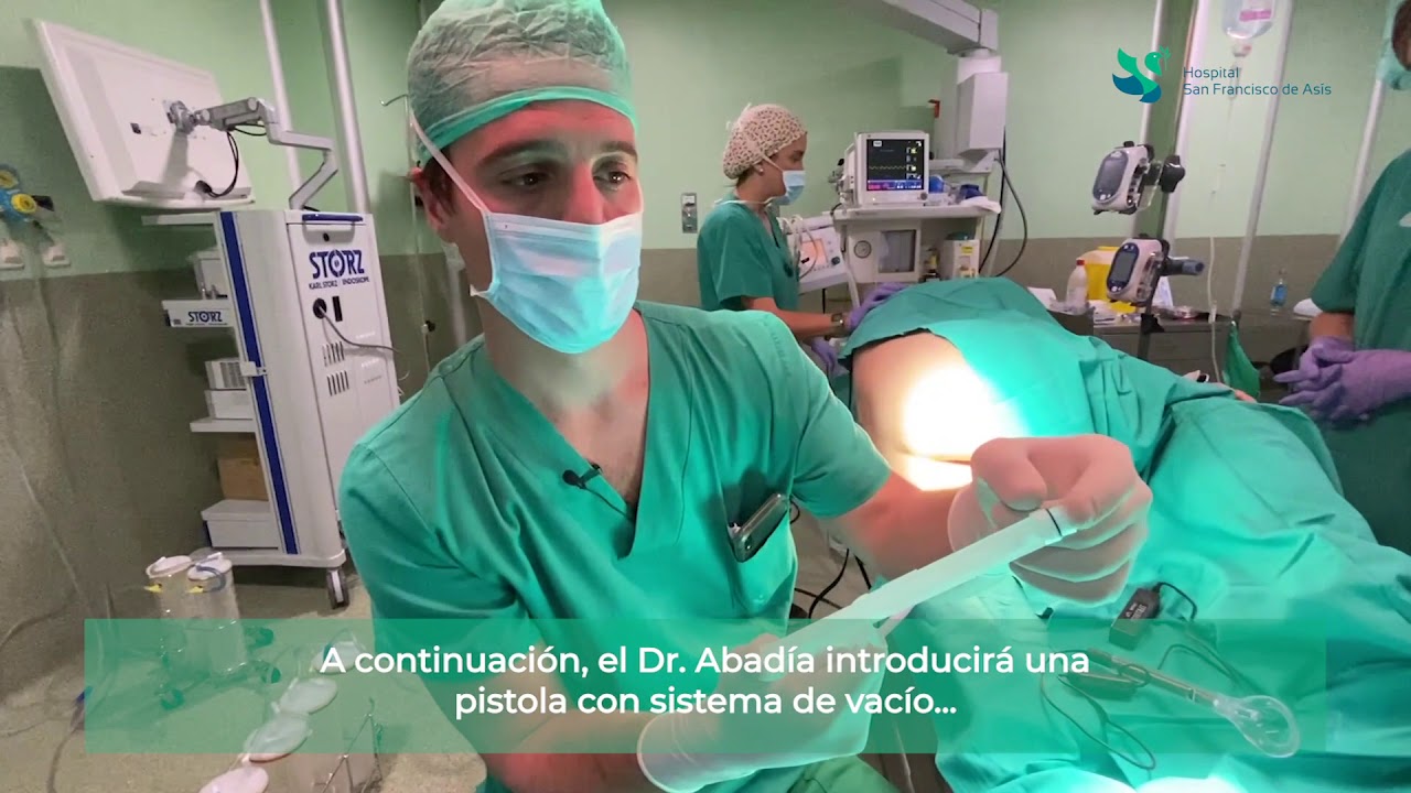 Tratamientos quirúrgicos para hemorroides mejora tu calidad de vida