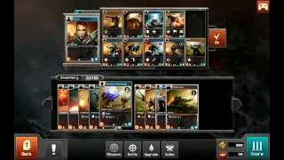 Tyrant Unleashed - Android and iOS gameplay GamePlayTV screenshot 4