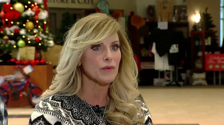 Woman has stroke on stage at Hixson church after s...