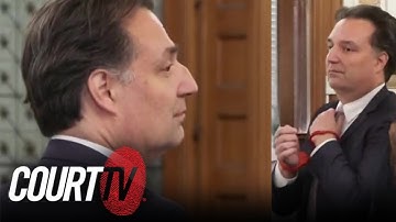 Brian Walshe Post-Guilty Verdict Press Conference