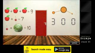 Endless Escape - Level 64 Walkthrough